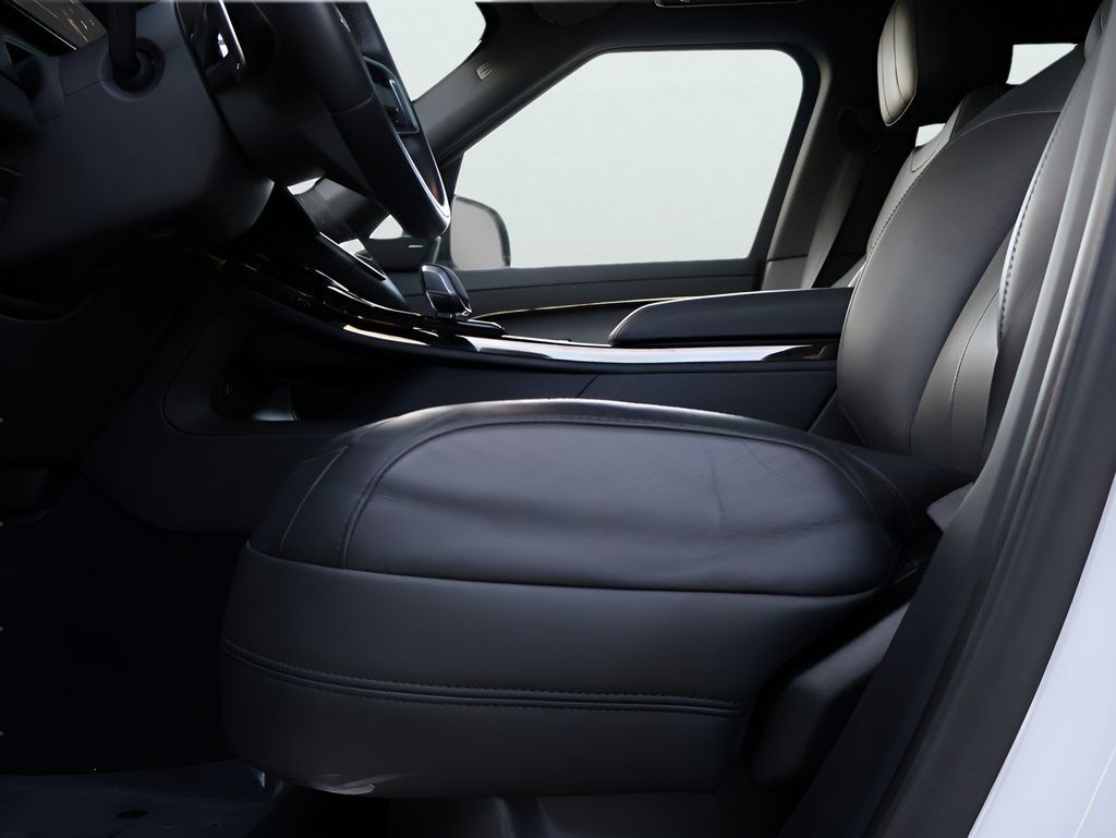 2025 Land Rover Range Rover Sport SE San Clemente CA