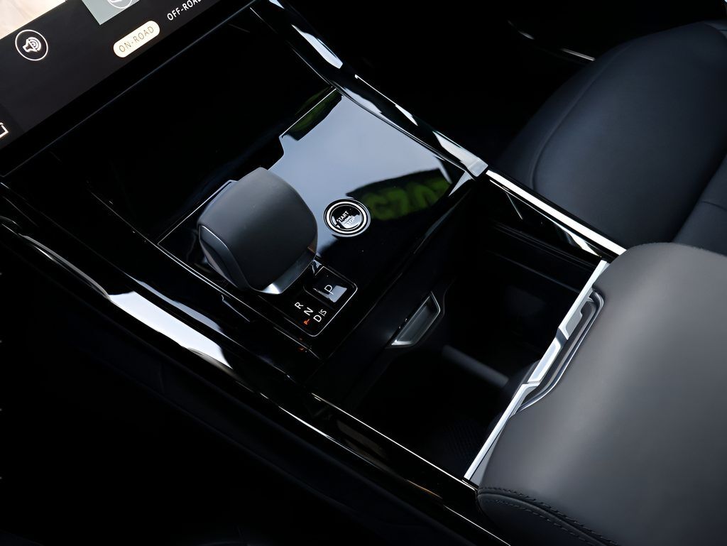 2025 Land Rover Range Rover Sport SE San Clemente CA