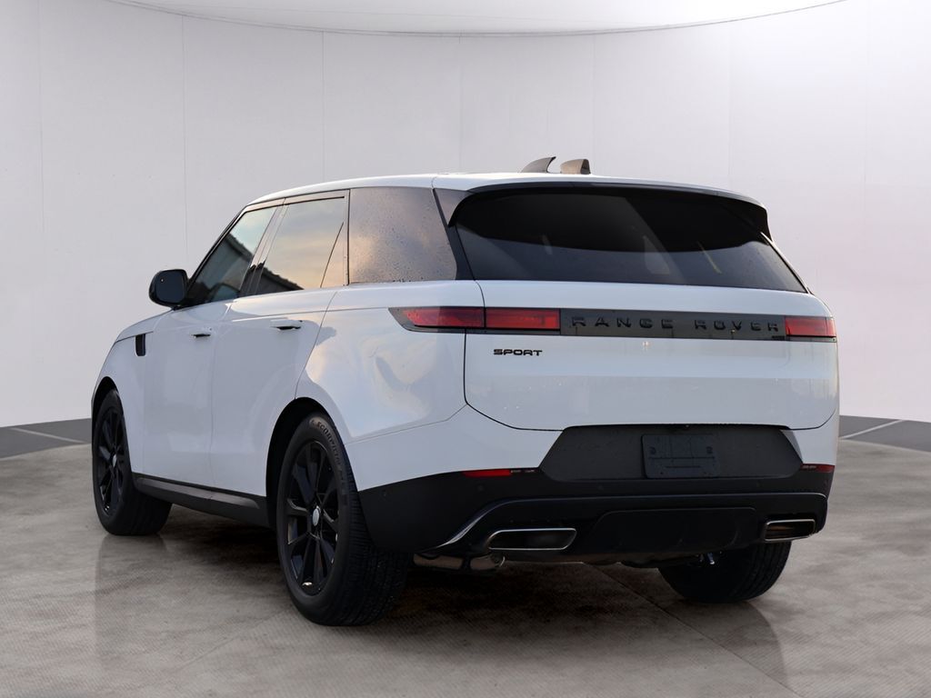 2025 Land Rover Range Rover Sport SE San Clemente CA