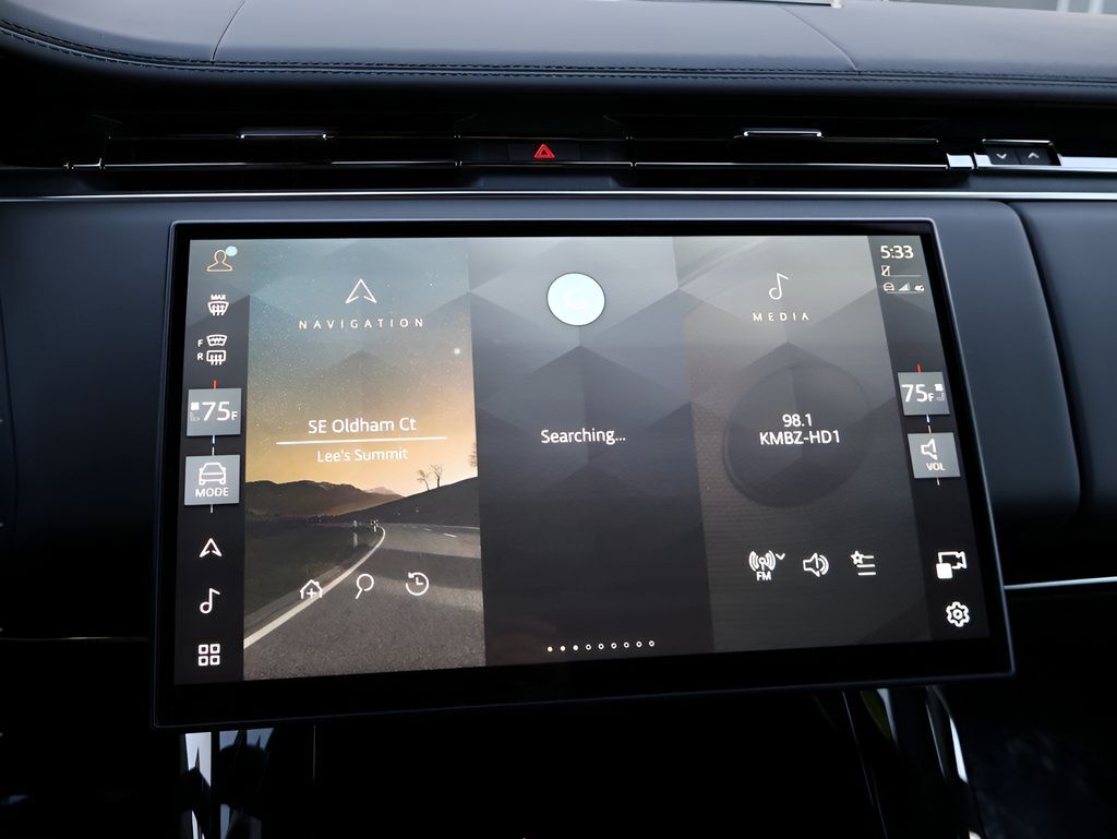 2025 Land Rover Range Rover Sport SE San Clemente CA