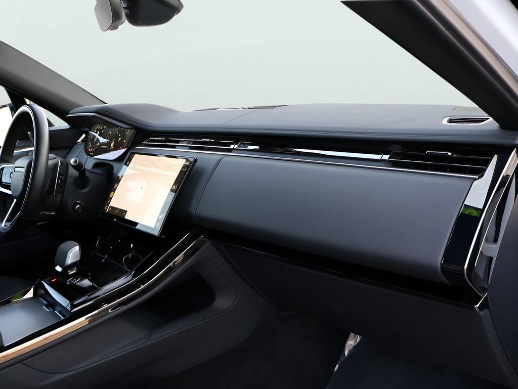 2025 Land Rover Range Rover Sport SE San Clemente CA