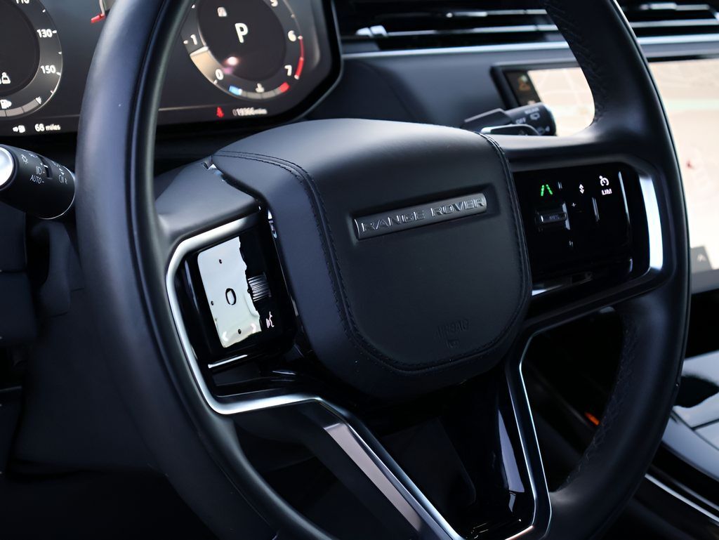 2025 Land Rover Range Rover Sport SE San Clemente CA