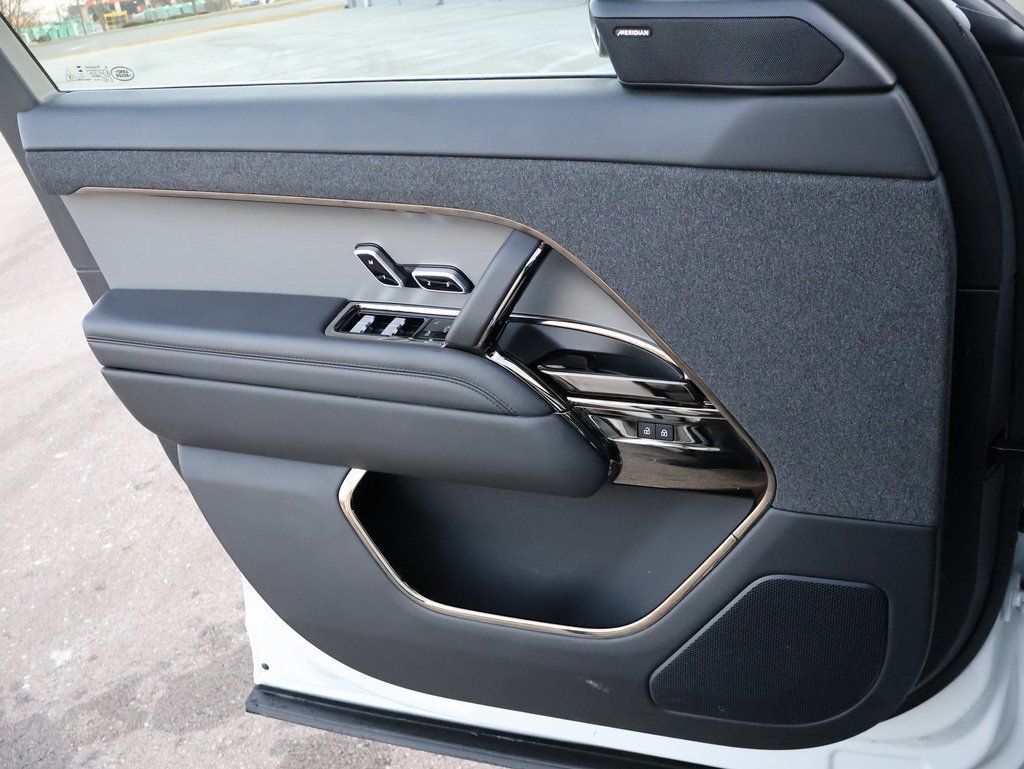2025 Land Rover Range Rover Sport SE San Clemente CA