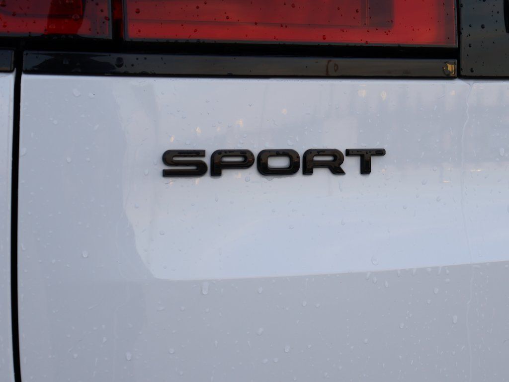 2025 Land Rover Range Rover Sport SE San Clemente CA