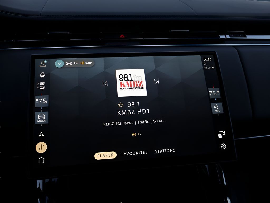 2025 Land Rover Range Rover Sport SE San Clemente CA