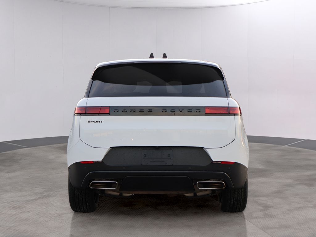 2025 Land Rover Range Rover Sport SE San Clemente CA