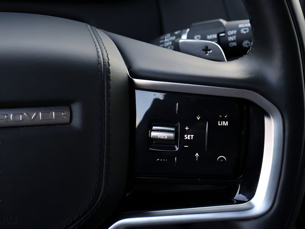 2025 Land Rover Range Rover Sport SE San Clemente CA