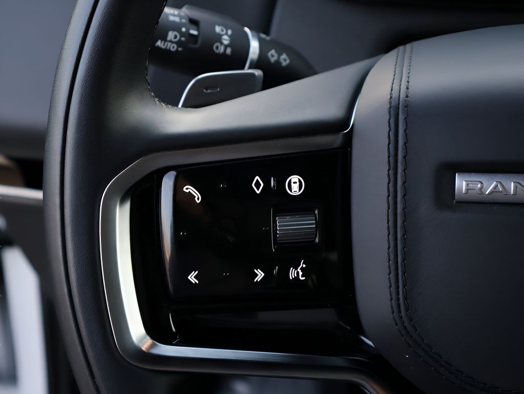 2025 Land Rover Range Rover Sport SE San Clemente CA