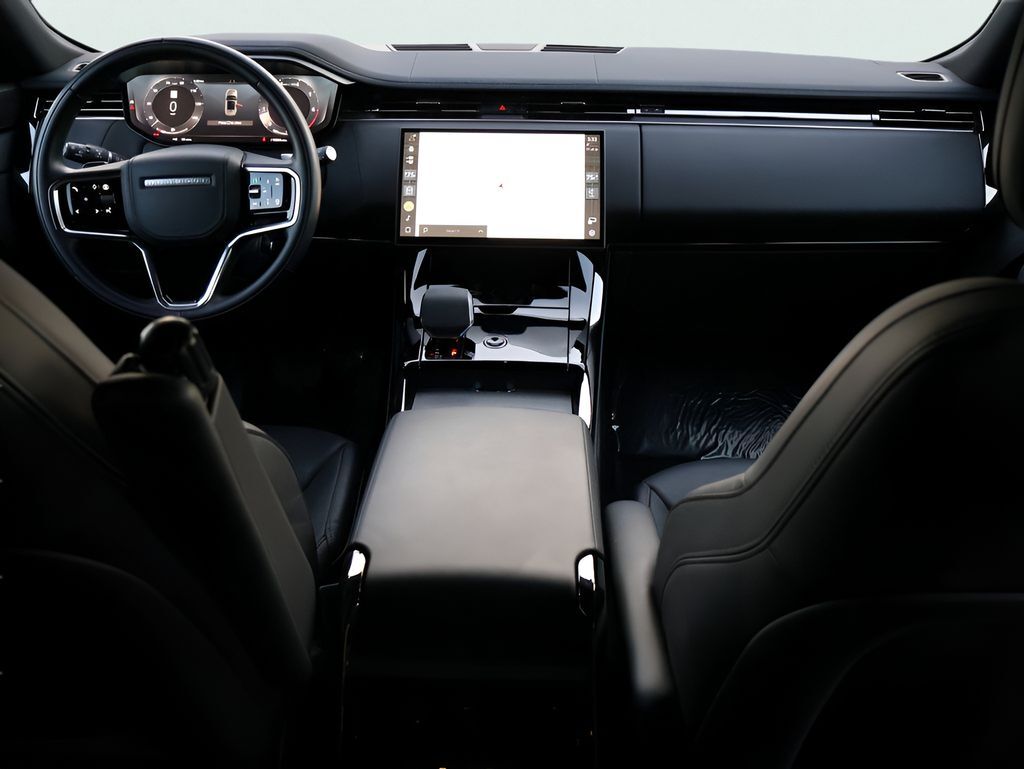 2025 Land Rover Range Rover Sport SE San Clemente CA