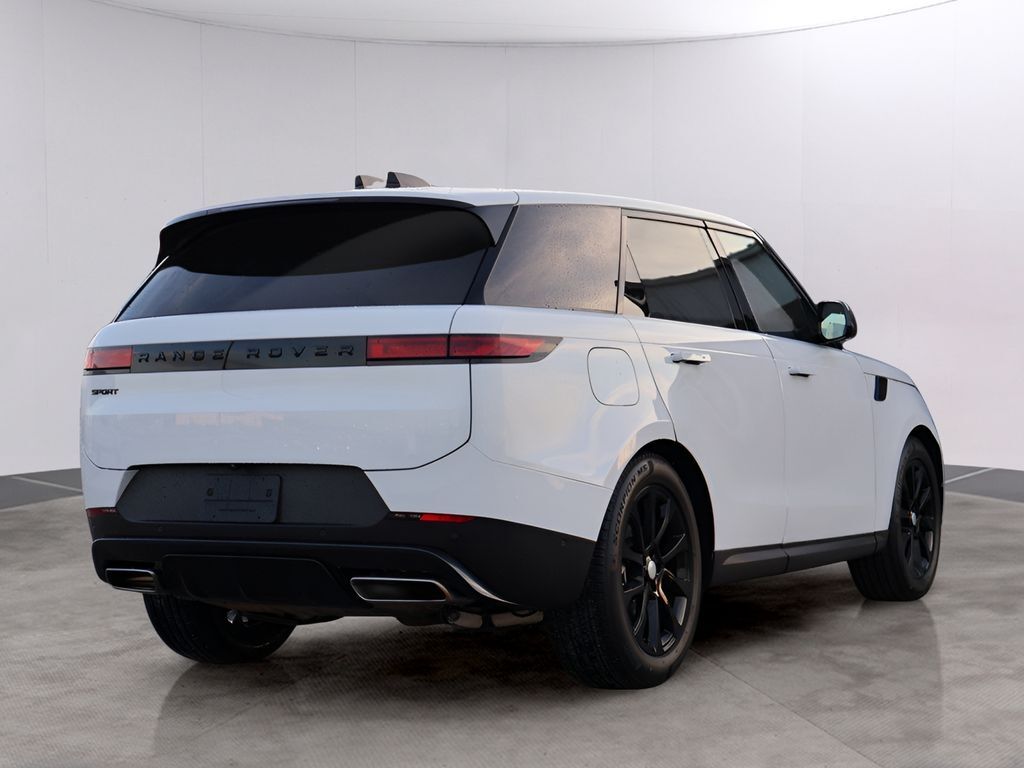 2025 Land Rover Range Rover Sport SE San Clemente CA