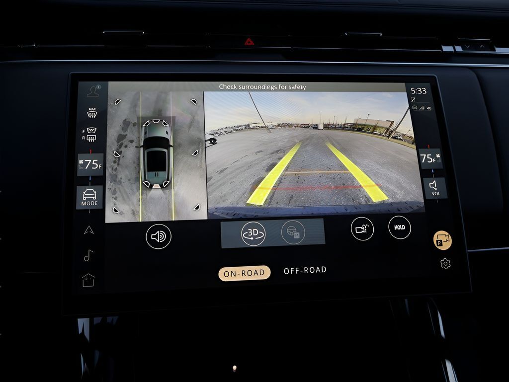 2025 Land Rover Range Rover Sport SE San Clemente CA