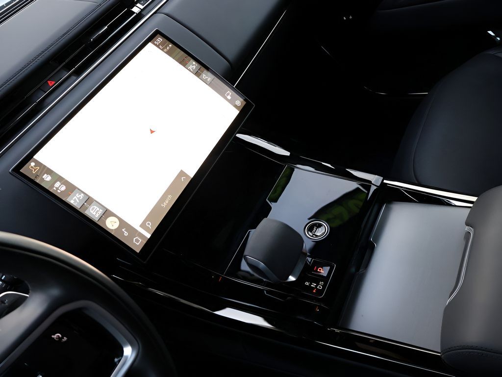 2025 Land Rover Range Rover Sport SE San Clemente CA