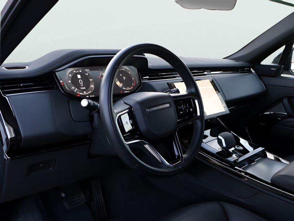 2025 Land Rover Range Rover Sport SE San Clemente CA