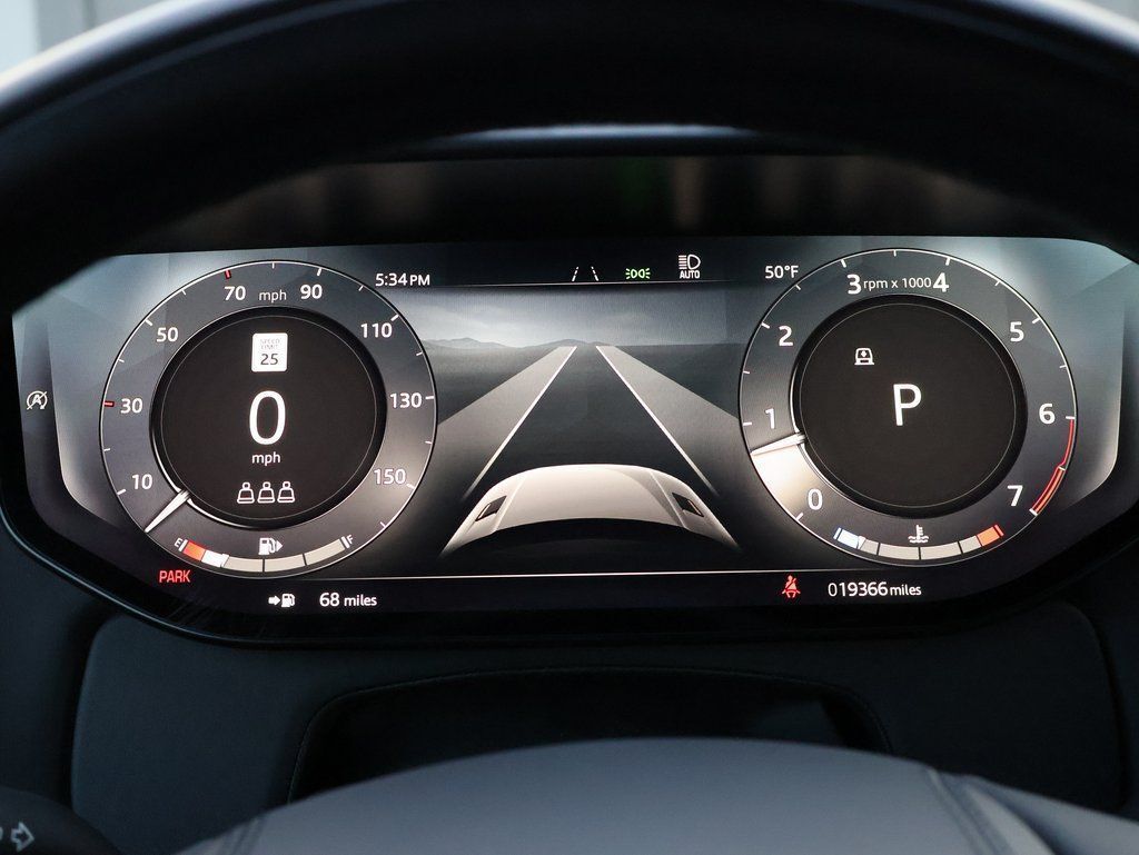 2025 Land Rover Range Rover Sport SE San Clemente CA