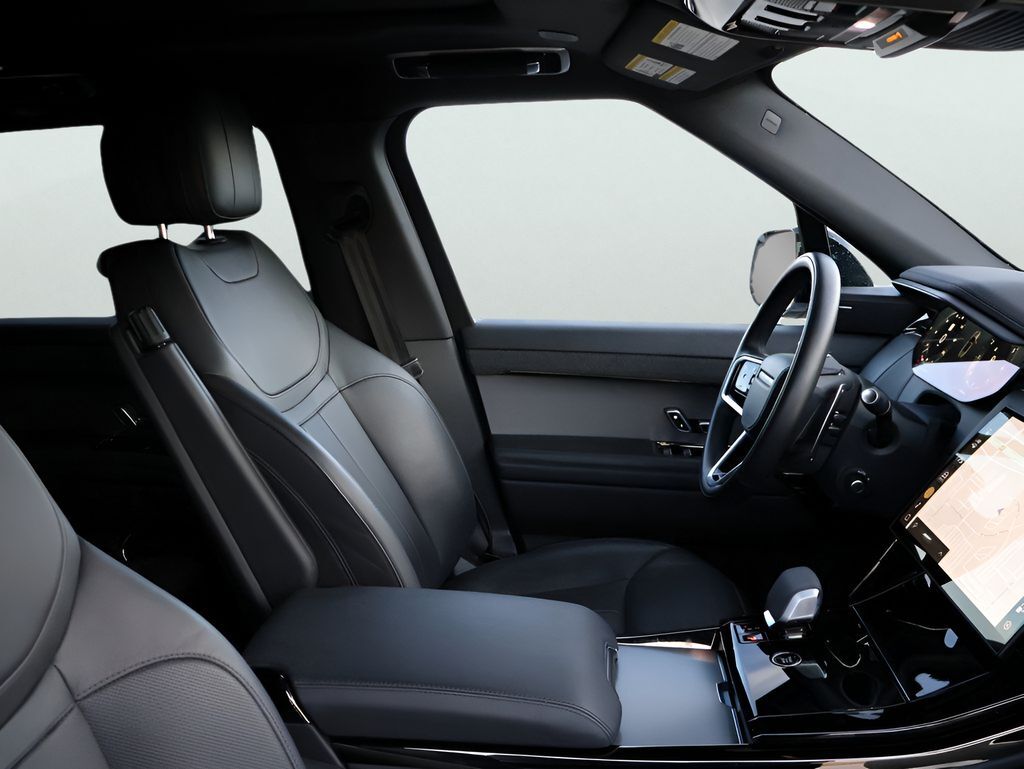 2025 Land Rover Range Rover Sport SE San Clemente CA