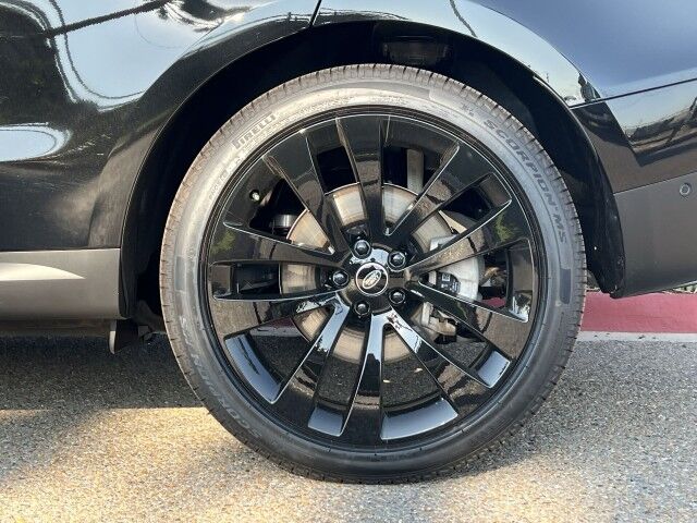 2025 Land Rover Range Rover Sport SE San Juan TX