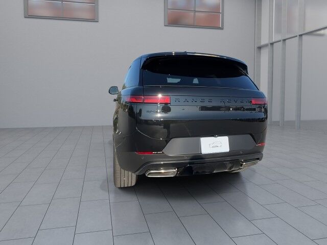 2025 Land Rover Range Rover Sport SE San Juan TX