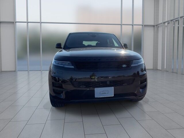 2025 Land Rover Range Rover Sport SE San Juan TX