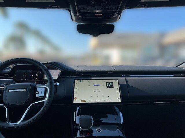 2025 Land Rover Range Rover Sport SE San Juan TX