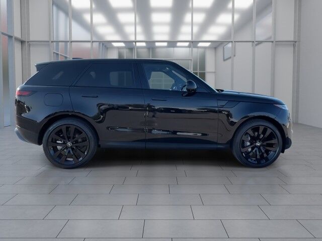 2025 Land Rover Range Rover Sport SE San Juan TX