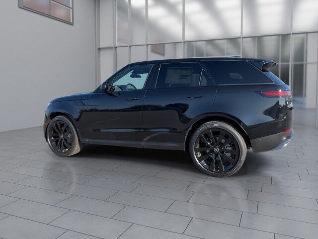 2025 Land Rover Range Rover Sport SE San Juan TX