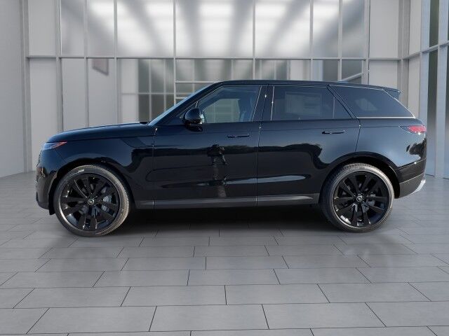 2025 Land Rover Range Rover Sport SE San Juan TX
