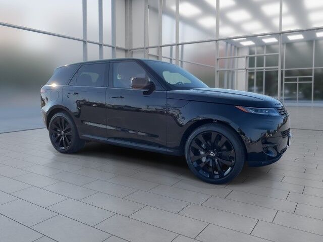 2025 Land Rover Range Rover Sport SE San Juan TX