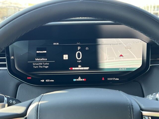 2025 Land Rover Range Rover Sport SE San Juan TX