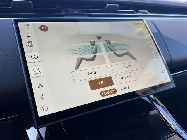 2025 Land Rover Range Rover Sport SE San Juan TX