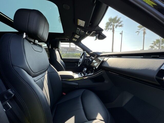 2025 Land Rover Range Rover Sport SE San Juan TX