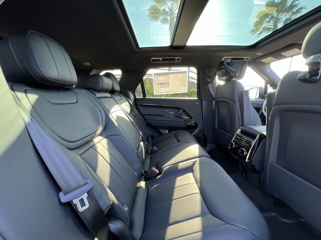 2025 Land Rover Range Rover Sport SE San Juan TX