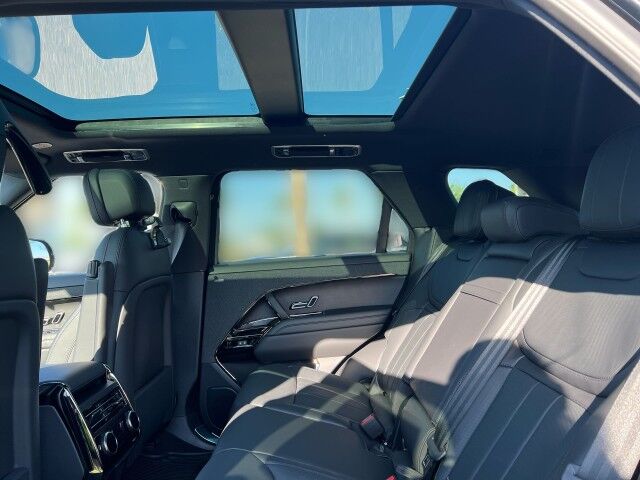 2025 Land Rover Range Rover Sport SE San Juan TX