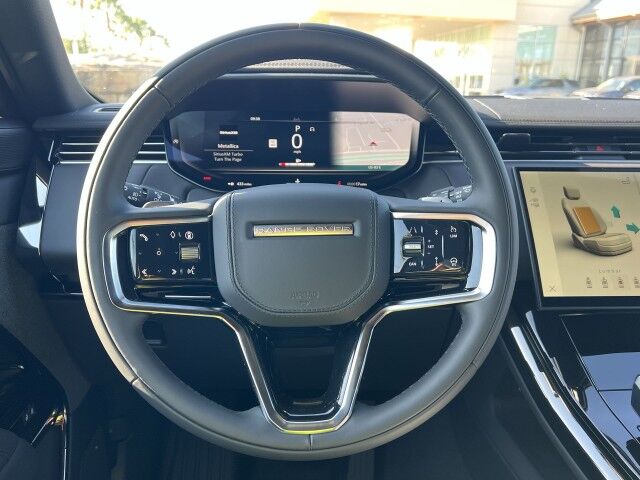 2025 Land Rover Range Rover Sport SE San Juan TX