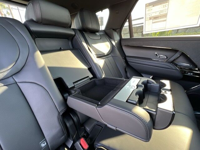 2025 Land Rover Range Rover Sport SE San Juan TX