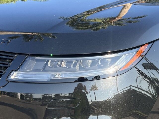 2025 Land Rover Range Rover Sport SE San Juan TX