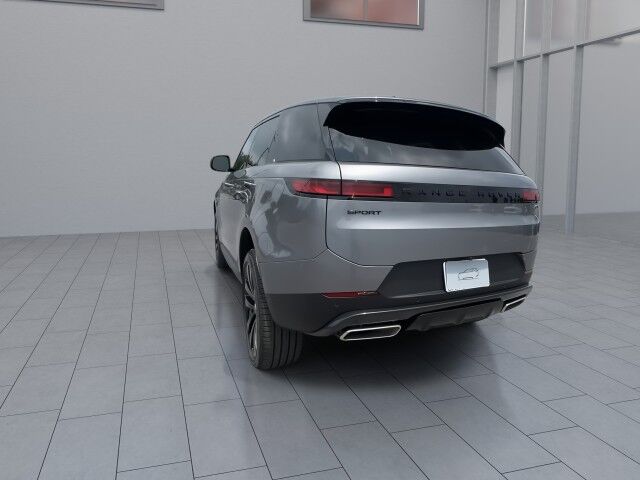 2025 Land Rover Range Rover Sport SE San Juan TX