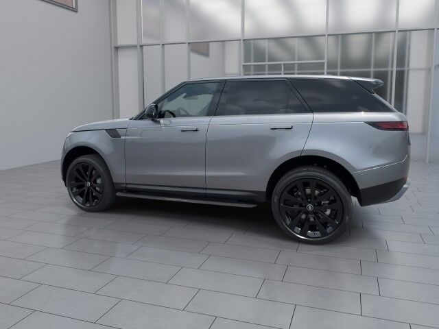 2025 Land Rover Range Rover Sport SE San Juan TX