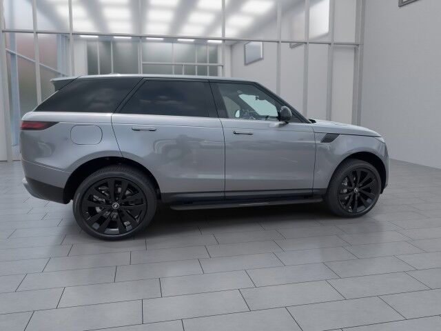 2025 Land Rover Range Rover Sport SE San Juan TX