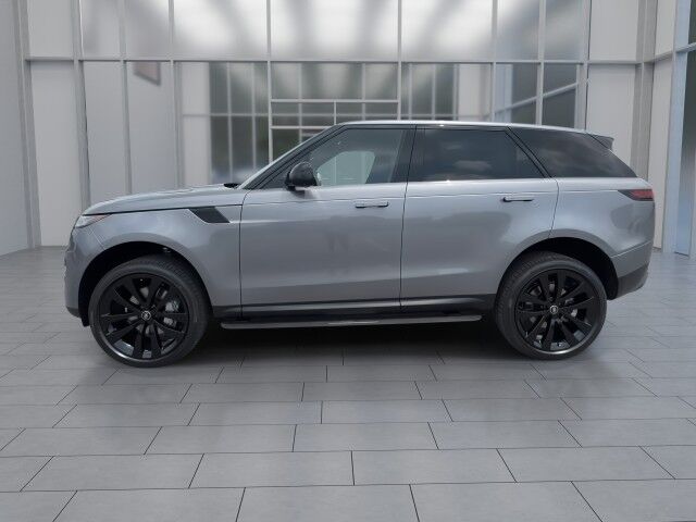 2025 Land Rover Range Rover Sport SE San Juan TX