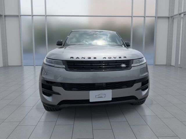 2025 Land Rover Range Rover Sport SE San Juan TX