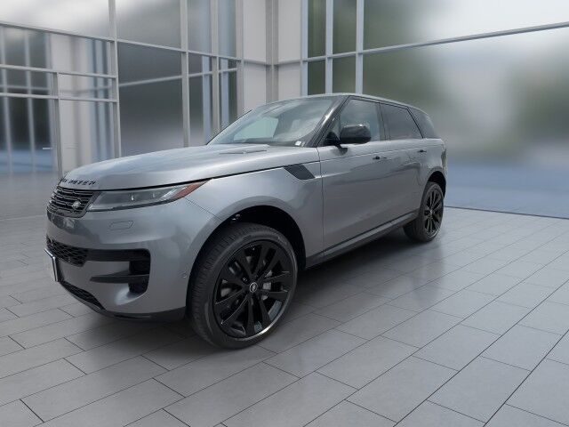 2025 Land Rover Range Rover Sport SE San Juan TX