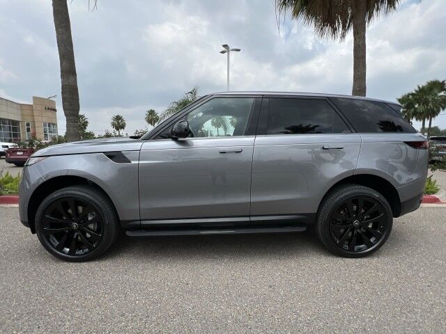 2025 Land Rover Range Rover Sport SE San Juan TX