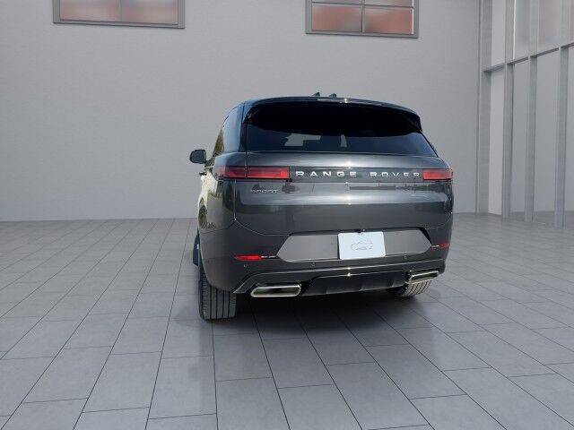2025 Land Rover Range Rover Sport SE San Juan TX