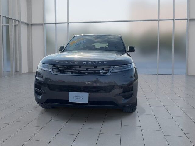 2025 Land Rover Range Rover Sport SE San Juan TX