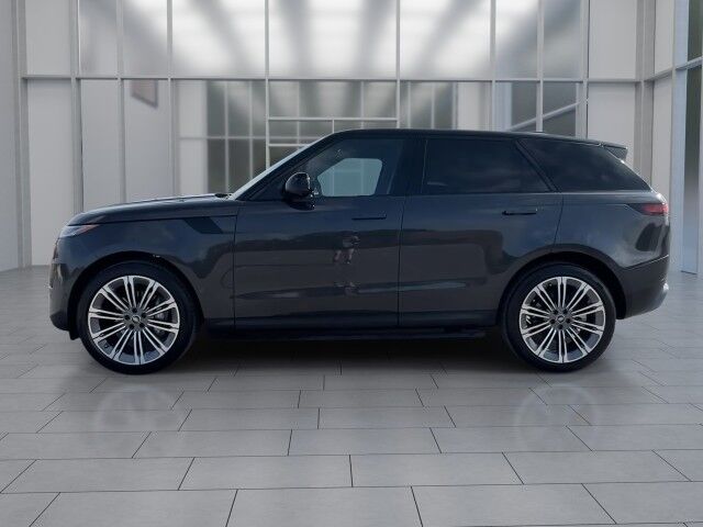 2025 Land Rover Range Rover Sport SE San Juan TX