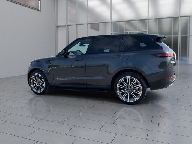 2025 Land Rover Range Rover Sport SE San Juan TX