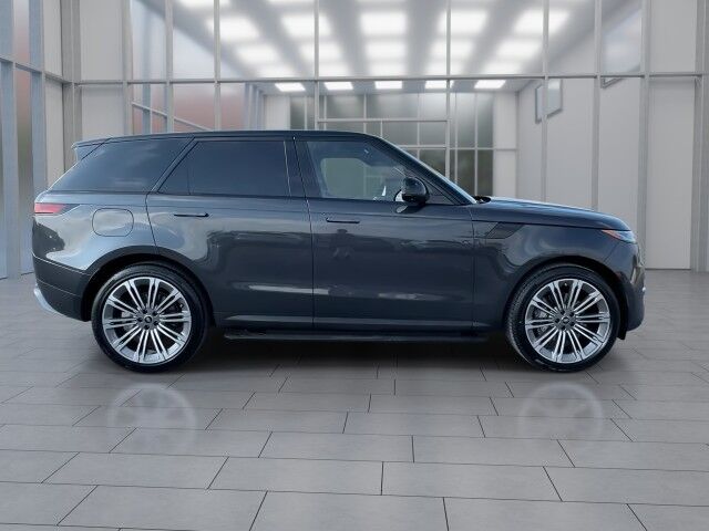 2025 Land Rover Range Rover Sport SE San Juan TX