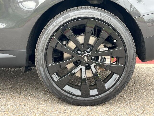 2025 Land Rover Range Rover Sport SE San Juan TX