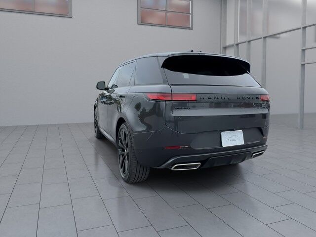 2025 Land Rover Range Rover Sport SE San Juan TX