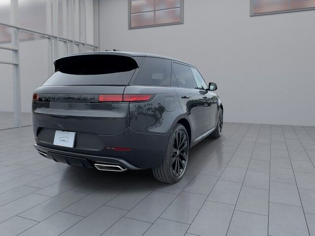 2025 Land Rover Range Rover Sport SE San Juan TX